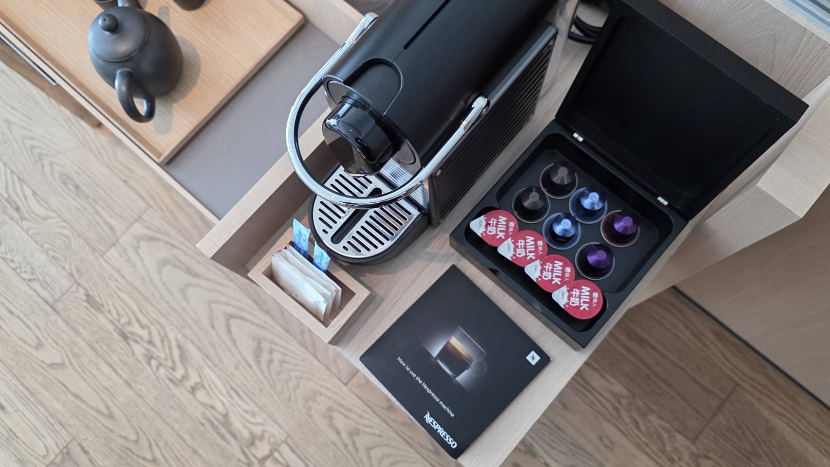 全新改版！高雄然一翡世之選酒店新開箱，獨家必比登早餐，首間萬豪奢華系列