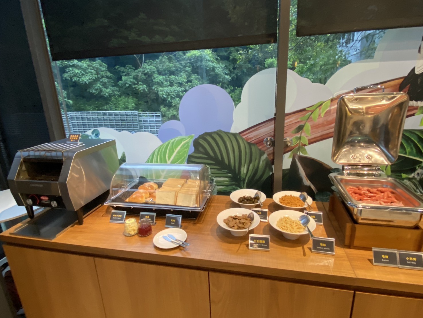 基隆海科館住宿推薦｜HOTEL BEGINS 倉箱蜜境文旅開箱，最新實際住宿評論、附近景點住宿訂購攻略