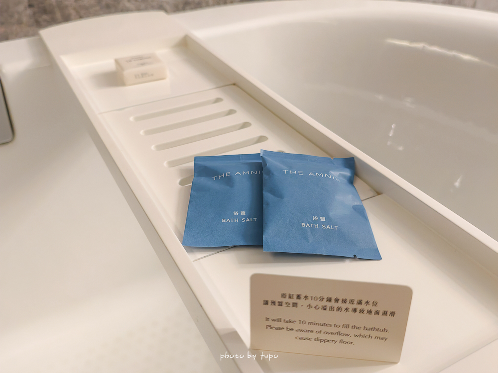 全新改版！高雄然一翡世之選酒店一房一廳套房開箱，擂茶花生捲冰淇淋體驗、獨家必比登早餐，首間萬豪奢華系列