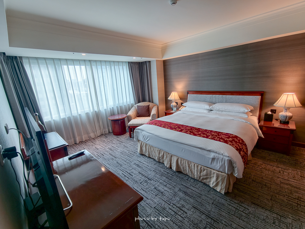 2026台中【長榮桂冠酒店】暑假團購優惠，最新森林主題遊戲區、游泳池、電玩間，玩樂攻略這樣訂最划算