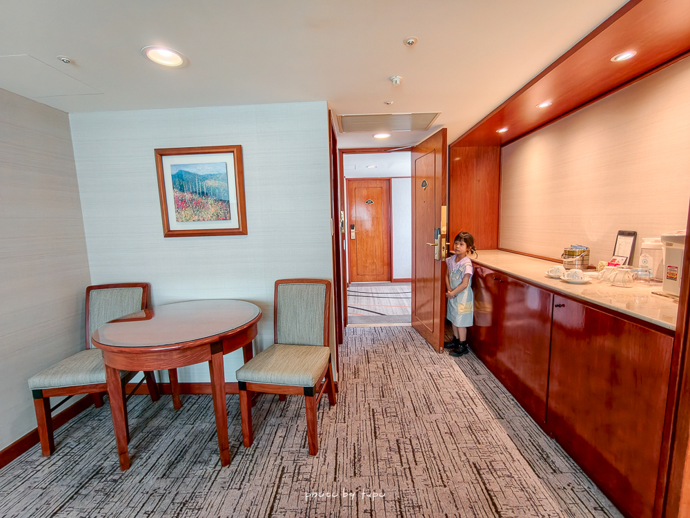 2026台中【長榮桂冠酒店】暑假團購優惠，最新森林主題遊戲區、游泳池、電玩間，玩樂攻略這樣訂最划算