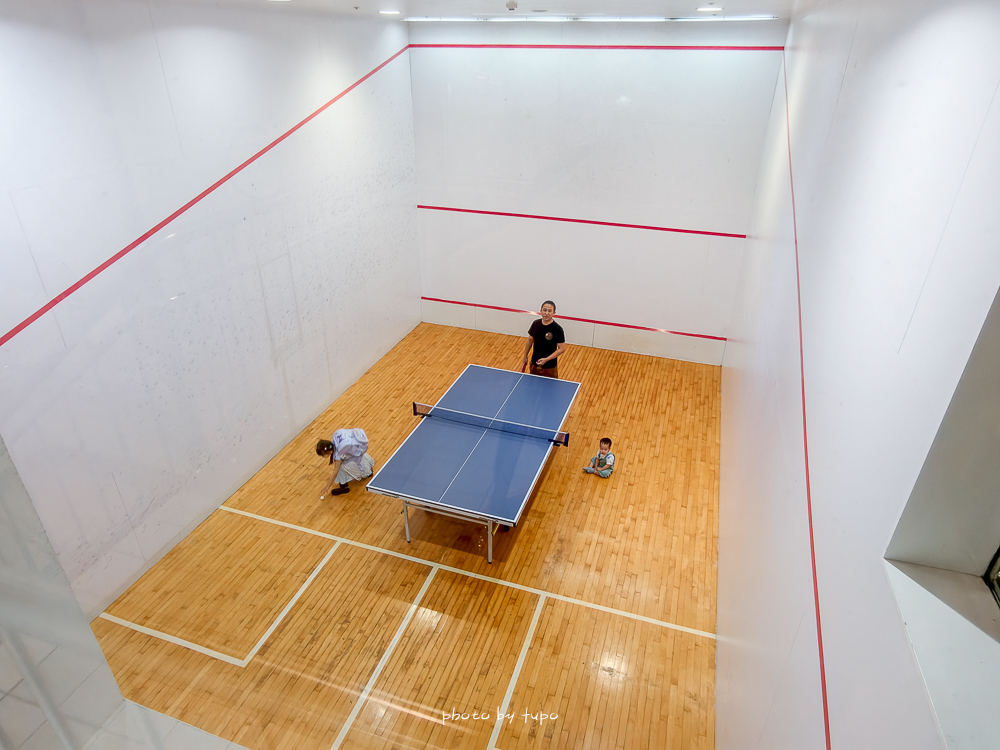 2026台中【長榮桂冠酒店】暑假團購優惠，最新森林主題遊戲區、游泳池、電玩間，玩樂攻略這樣訂最划算