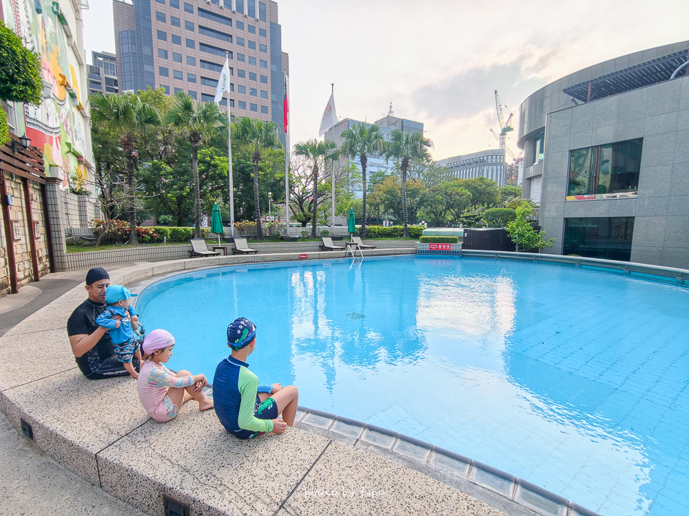 2026台中【長榮桂冠酒店】暑假團購優惠，最新森林主題遊戲區、游泳池、電玩間，玩樂攻略這樣訂最划算