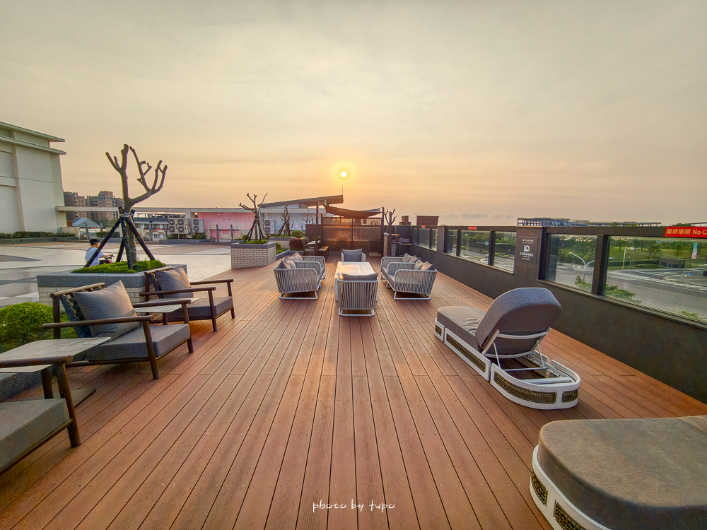 嘉義長榮文苑酒店住宿開箱｜故宮南院親子飯店推薦、泳池設施、餐點平價一次看