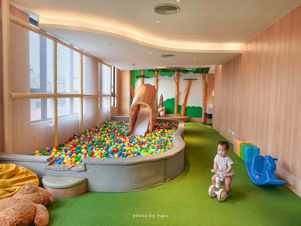 延伸閱讀：嘉義長榮文苑酒店住宿開箱｜故宮南院親子飯店推薦、泳池設施、餐點平價一次看