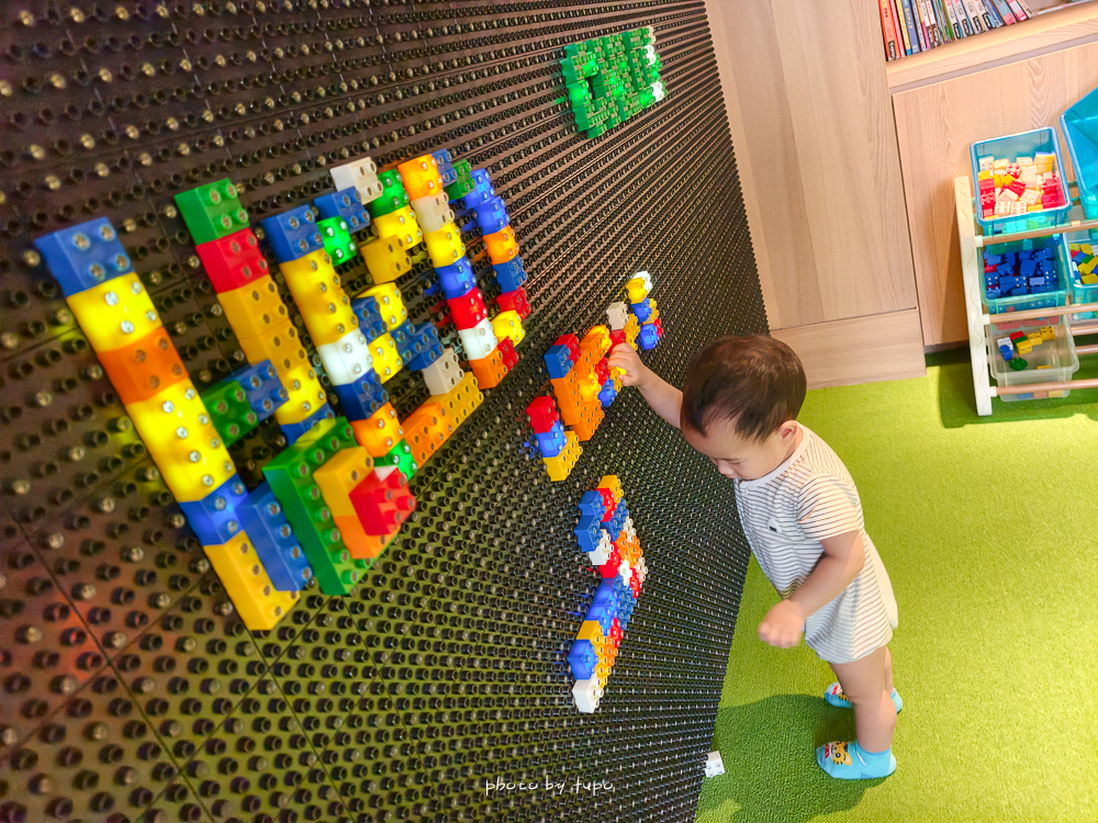 嘉義長榮文苑酒店住宿開箱｜故宮南院親子飯店推薦、泳池設施、餐點平價一次看
