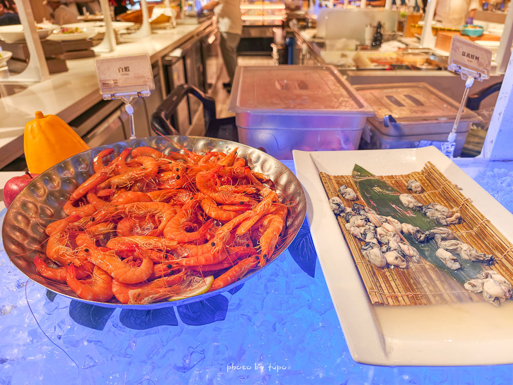 嘉義長榮文苑酒店住宿開箱｜故宮南院親子飯店推薦、泳池設施、餐點平價一次看