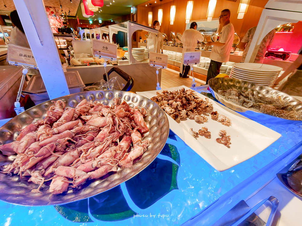 嘉義長榮文苑酒店住宿開箱｜故宮南院親子飯店推薦、泳池設施、餐點平價一次看