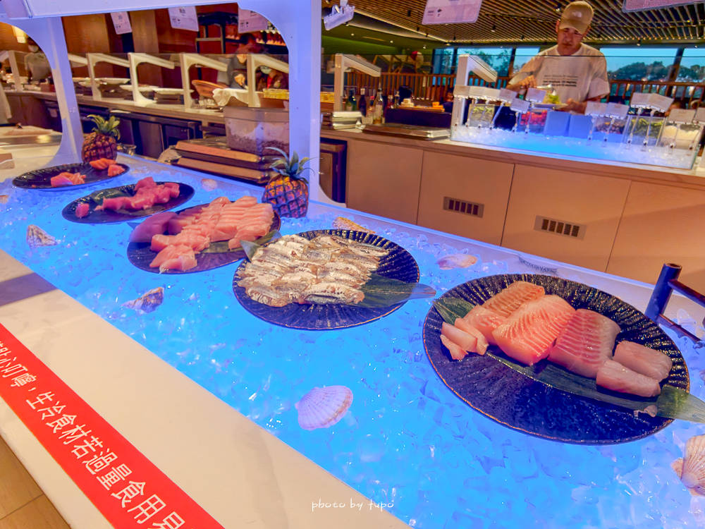 嘉義長榮文苑酒店住宿開箱｜故宮南院親子飯店推薦、泳池設施、餐點平價一次看