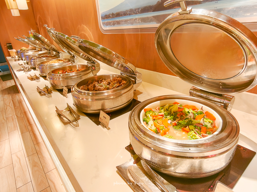 嘉義長榮文苑酒店住宿開箱｜故宮南院親子飯店推薦、泳池設施、餐點平價一次看