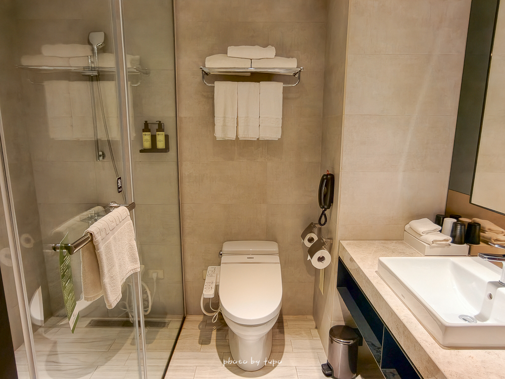 嘉義長榮文苑酒店住宿開箱｜故宮南院親子飯店推薦、泳池設施、餐點平價一次看