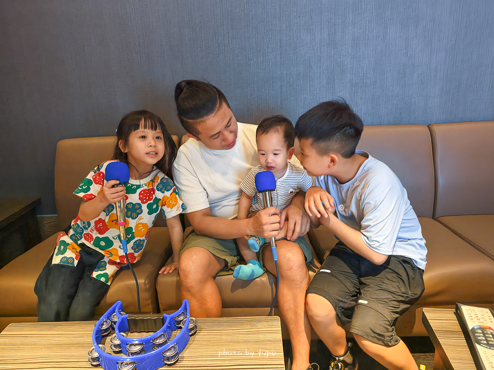 嘉義長榮文苑酒店住宿開箱｜故宮南院親子飯店推薦、泳池設施、餐點平價一次看