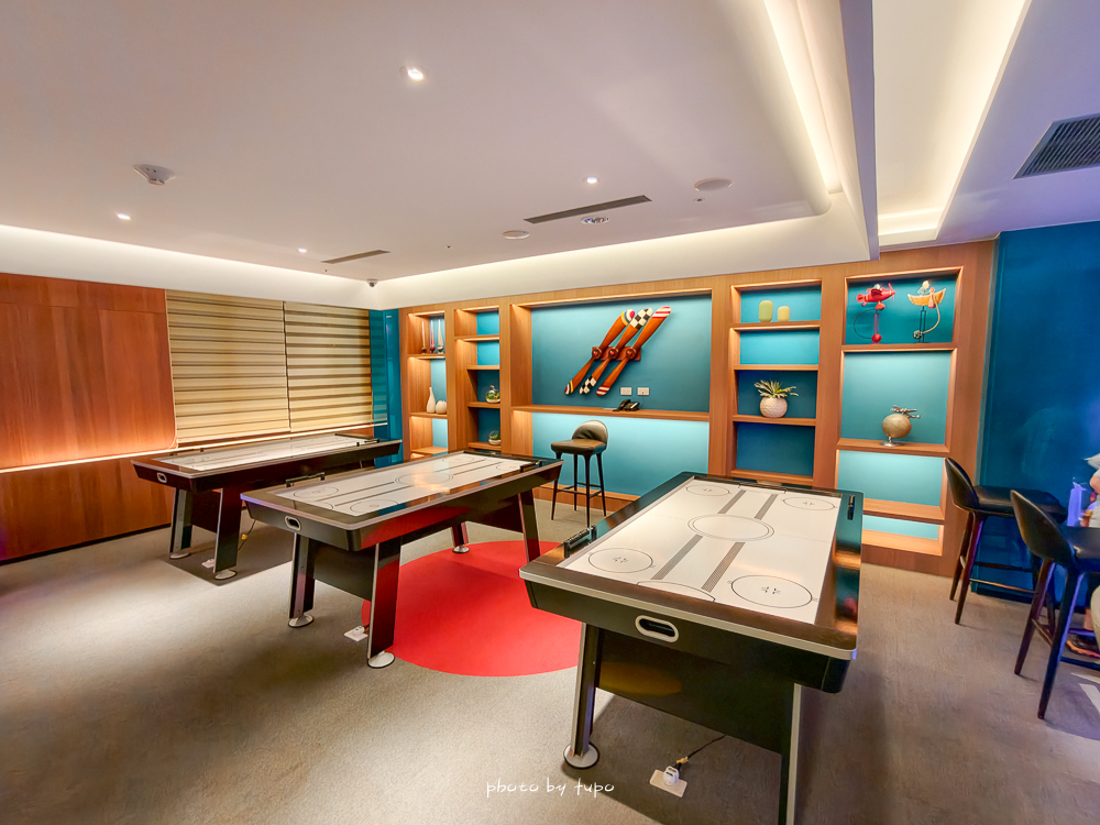 嘉義長榮文苑酒店住宿開箱｜故宮南院親子飯店推薦、泳池設施、餐點平價一次看