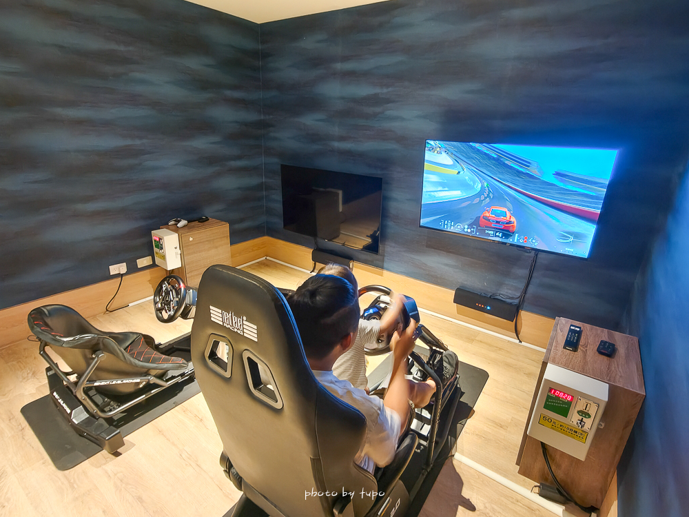 嘉義長榮文苑酒店住宿開箱｜故宮南院親子飯店推薦、泳池設施、餐點平價一次看