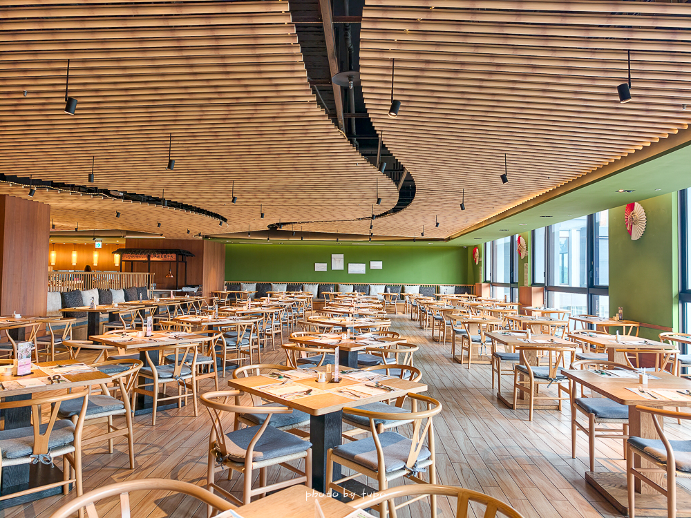 嘉義長榮文苑酒店住宿開箱｜故宮南院親子飯店推薦、泳池設施、餐點平價一次看