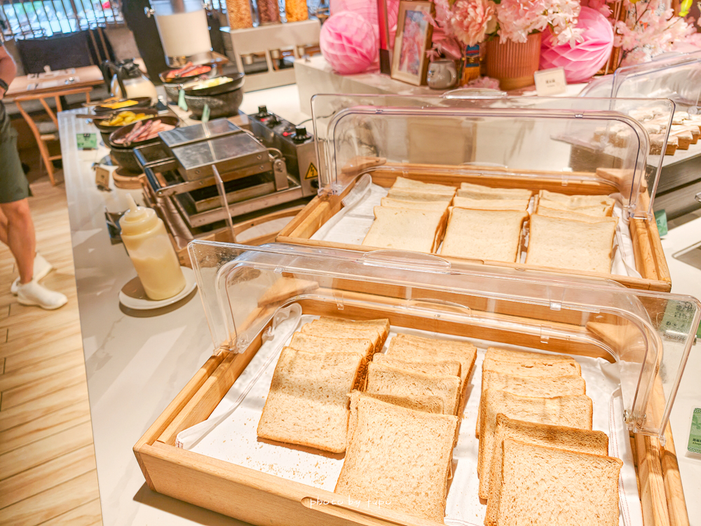 嘉義長榮文苑酒店住宿開箱｜故宮南院親子飯店推薦、泳池設施、餐點平價一次看