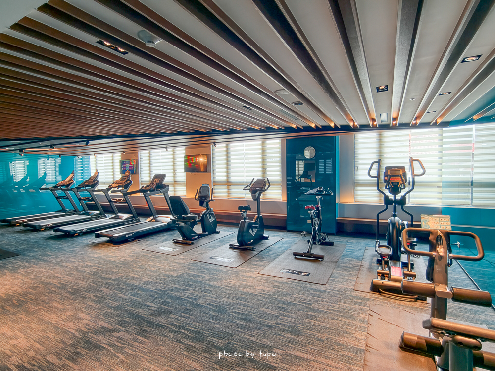 嘉義長榮文苑酒店住宿開箱｜故宮南院親子飯店推薦、泳池設施、餐點平價一次看