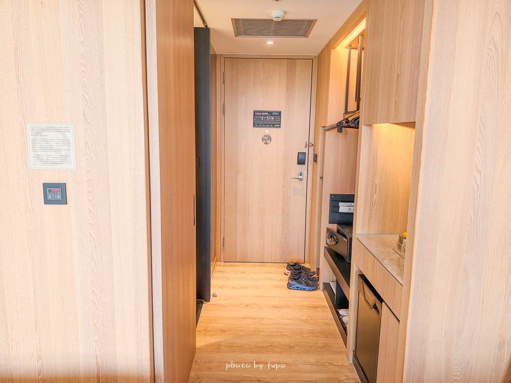 嘉義長榮文苑酒店住宿開箱｜故宮南院親子飯店推薦、泳池設施、餐點平價一次看