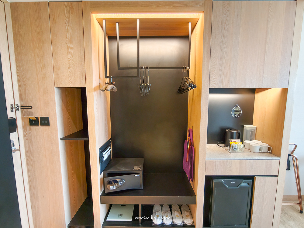 嘉義長榮文苑酒店住宿開箱｜故宮南院親子飯店推薦、泳池設施、餐點平價一次看