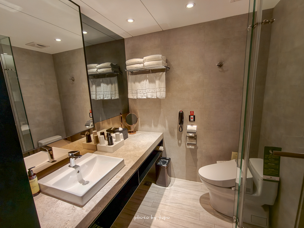 嘉義長榮文苑酒店住宿開箱｜故宮南院親子飯店推薦、泳池設施、餐點平價一次看