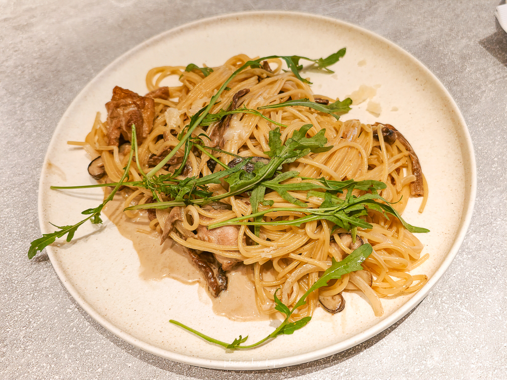 嘉義長榮文苑酒店住宿開箱｜故宮南院親子飯店推薦、泳池設施、餐點平價一次看