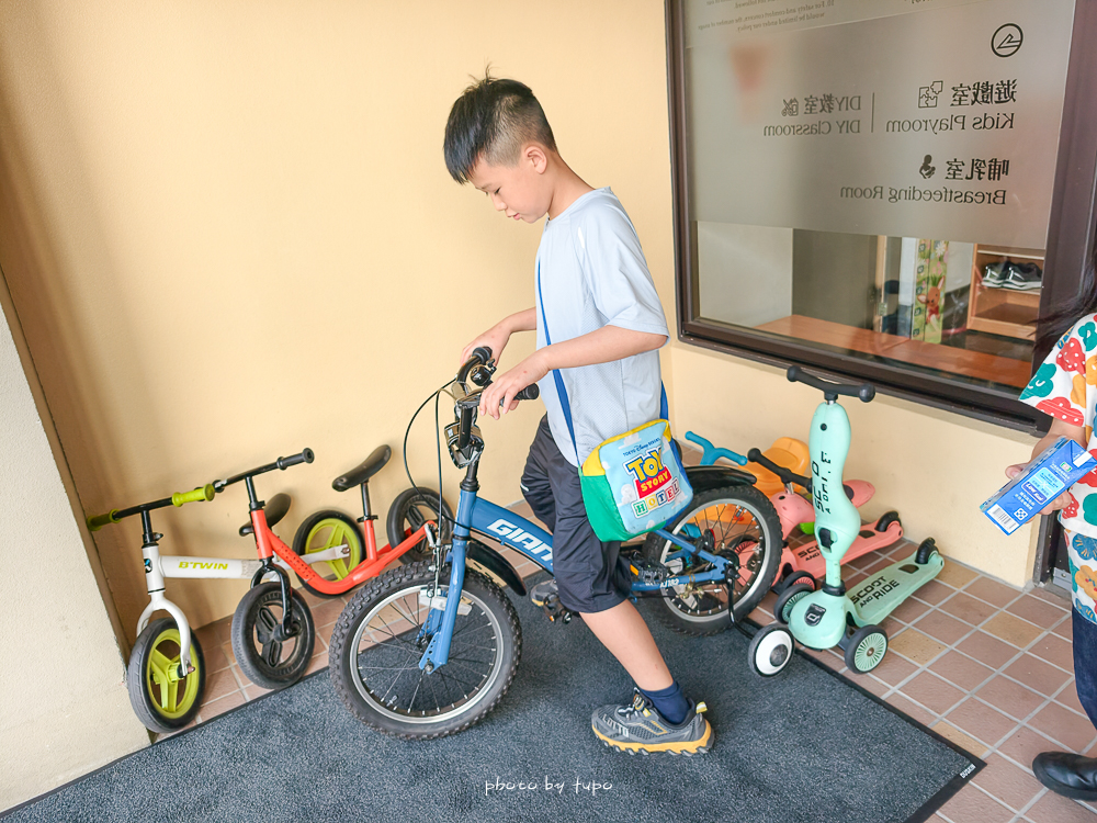 嘉義長榮文苑酒店住宿開箱｜故宮南院親子飯店推薦、泳池設施、餐點平價一次看