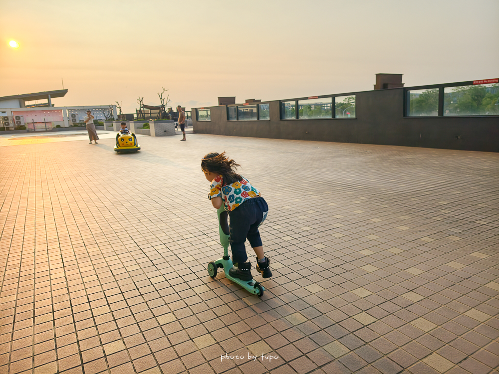 嘉義長榮文苑酒店住宿開箱｜故宮南院親子飯店推薦、泳池設施、餐點平價一次看