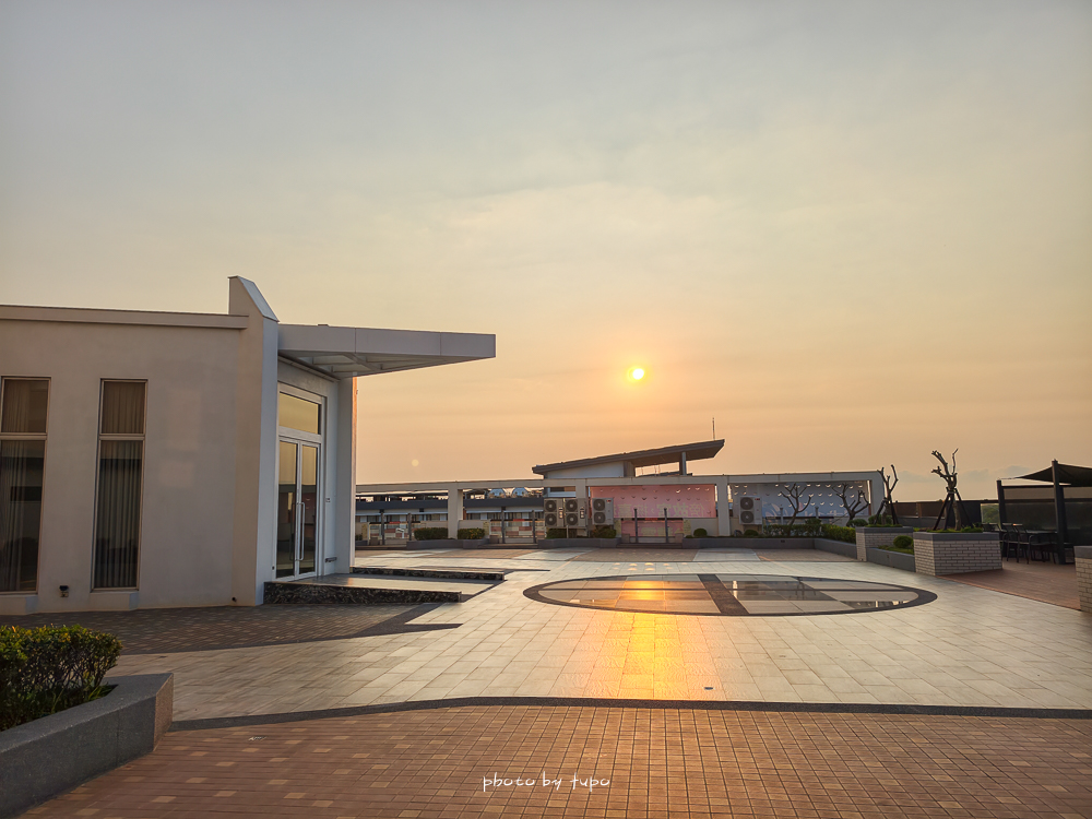 嘉義長榮文苑酒店住宿開箱｜故宮南院親子飯店推薦、泳池設施、餐點平價一次看