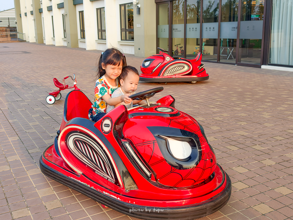 嘉義長榮文苑酒店住宿開箱｜故宮南院親子飯店推薦、泳池設施、餐點平價一次看