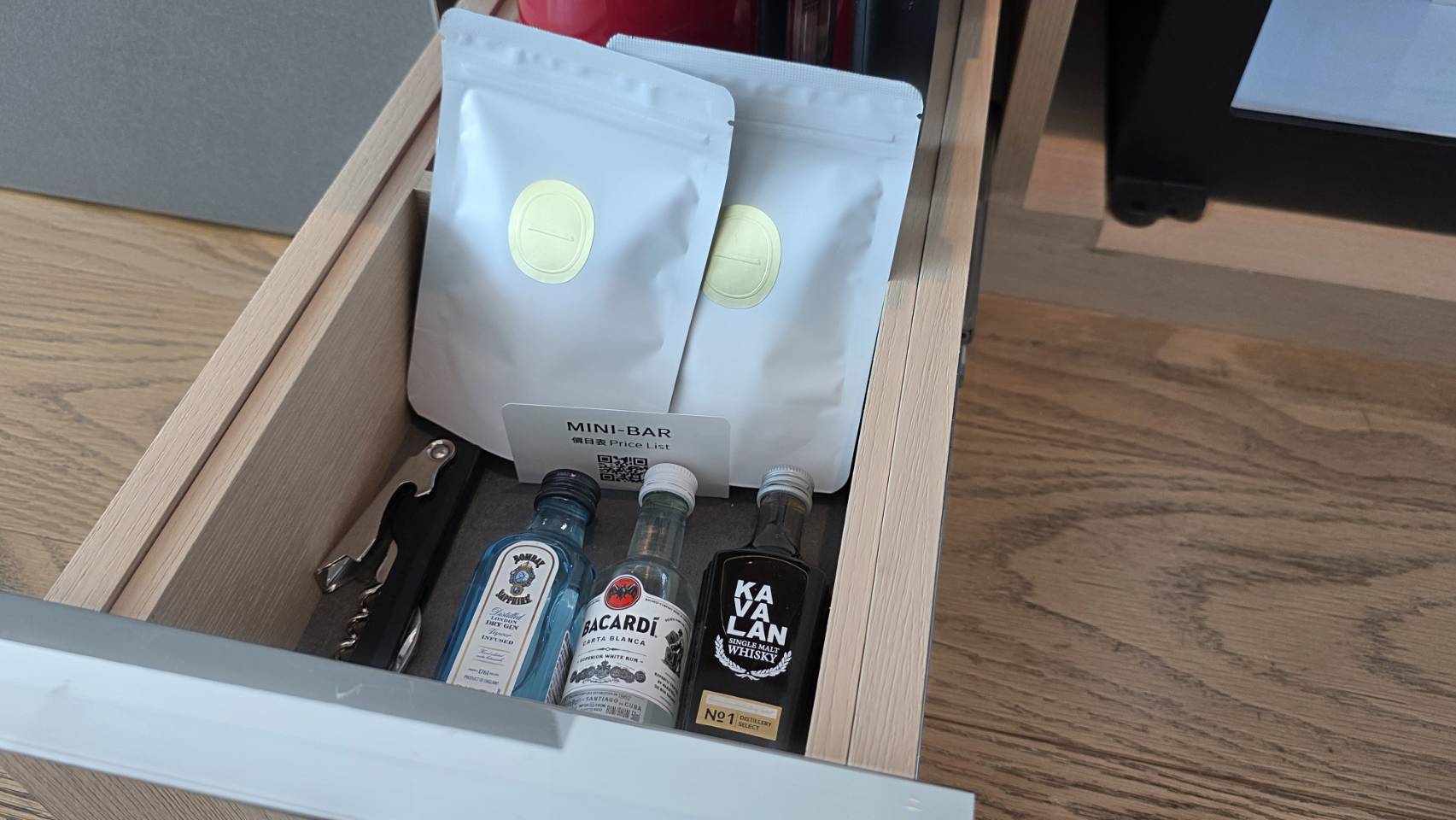 全新改版！高雄然一翡世之選酒店新開箱，獨家必比登早餐，首間萬豪奢華系列