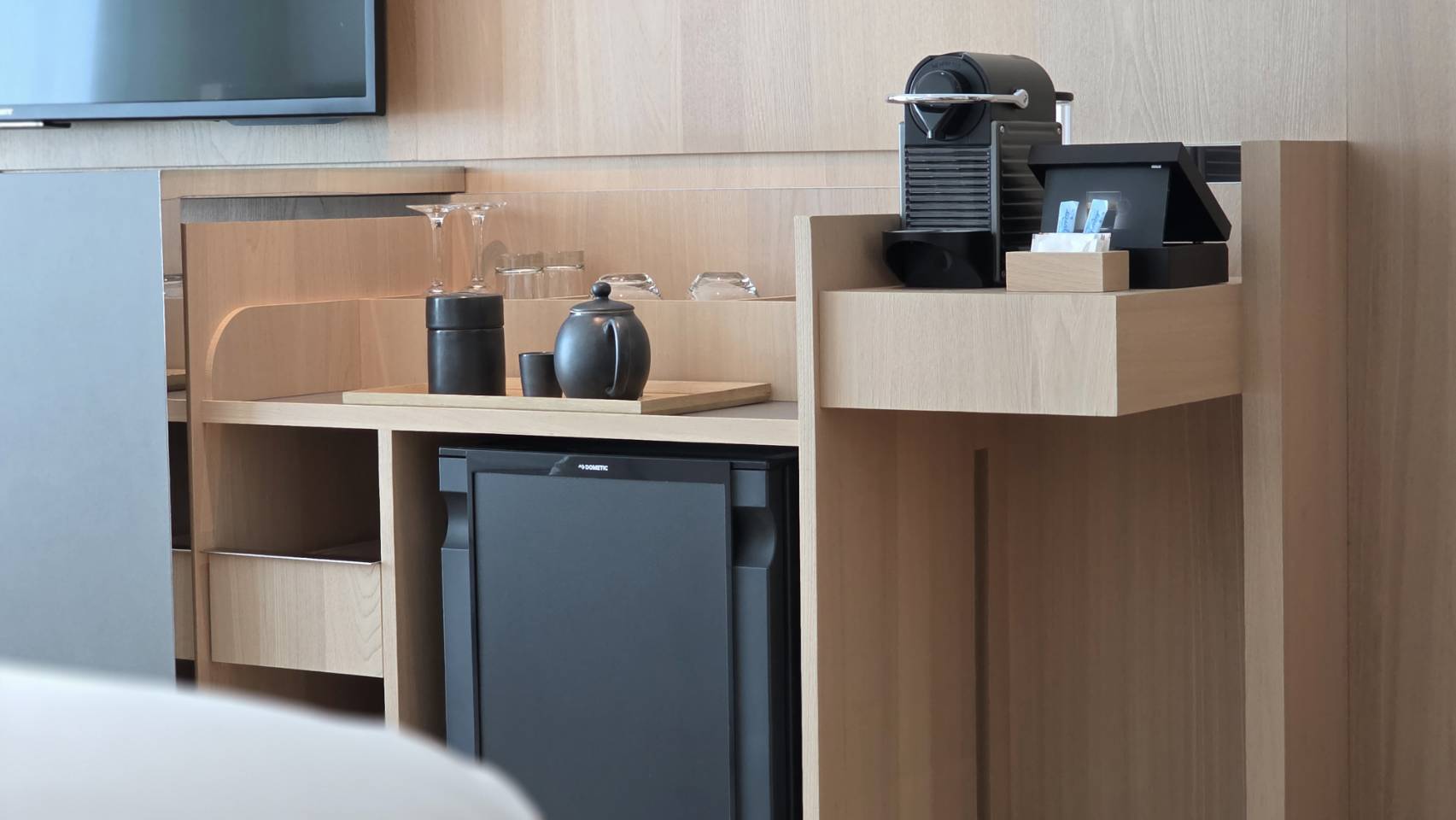 全新改版！高雄然一翡世之選酒店新開箱，獨家必比登早餐，首間萬豪奢華系列