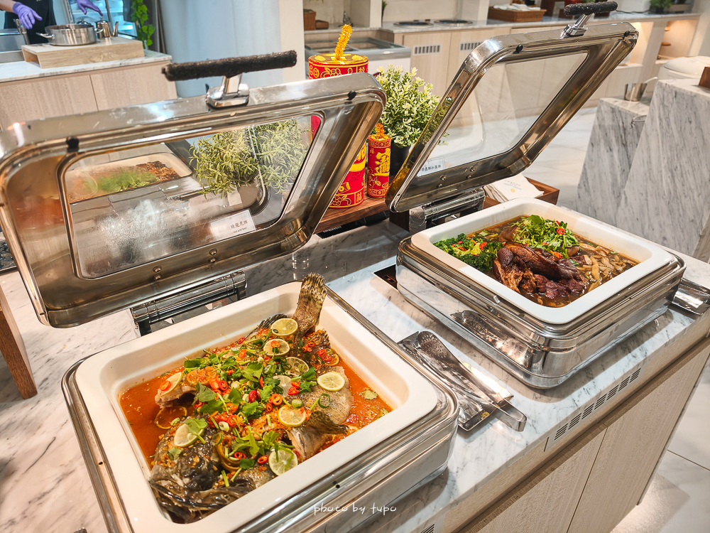 墾丁海景飯店推薦｜風華渡假酒店墾丁館：無邊際泳池＋山海景第一排，早餐吃到13:30超狂