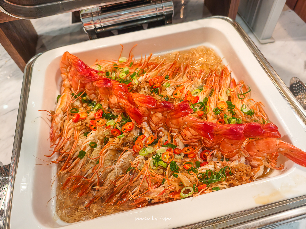 墾丁海景飯店推薦｜風華渡假酒店墾丁館：無邊際泳池＋山海景第一排，早餐吃到13:30超狂