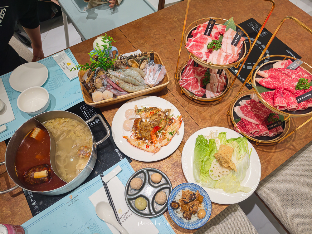 墾丁海景飯店推薦｜風華渡假酒店墾丁館：無邊際泳池＋山海景第一排，早餐吃到13:30超狂