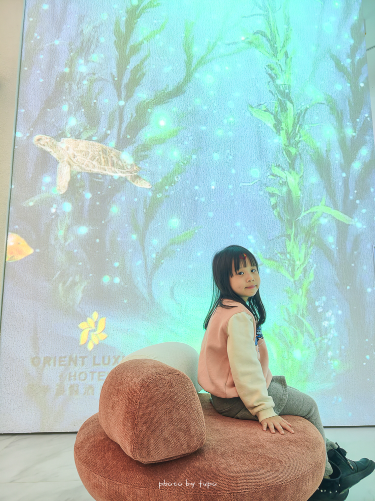 墾丁海景飯店推薦｜風華渡假酒店墾丁館：無邊際泳池＋山海景第一排，早餐吃到13:30超狂