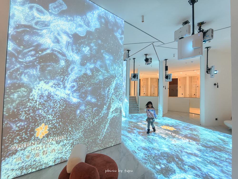 墾丁海景飯店推薦｜風華渡假酒店墾丁館：無邊際泳池＋山海景第一排，早餐吃到13:30超狂