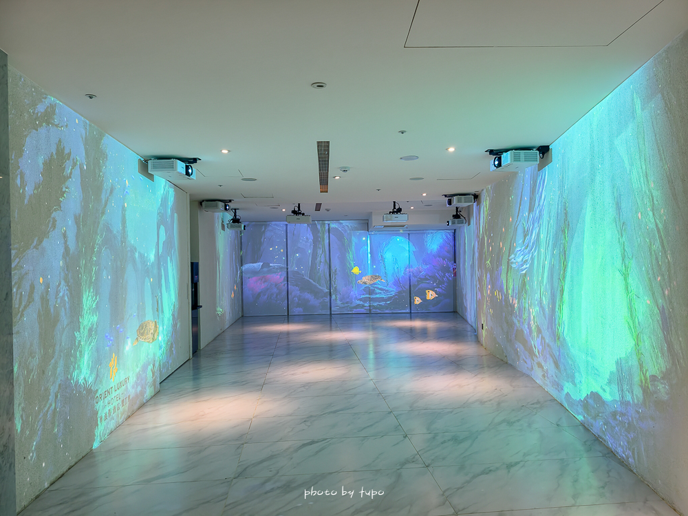 墾丁海景飯店推薦｜風華渡假酒店墾丁館：無邊際泳池＋山海景第一排，早餐吃到13:30超狂