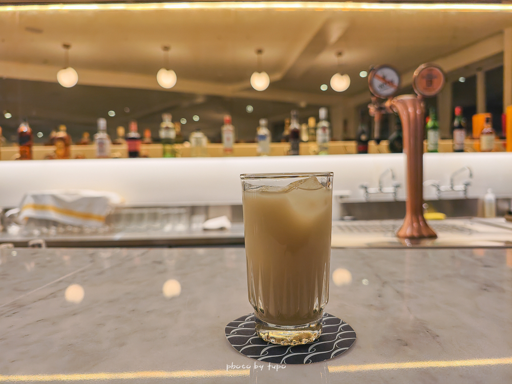 墾丁海景飯店推薦｜風華渡假酒店墾丁館：無邊際泳池＋山海景第一排，早餐吃到13:30超狂