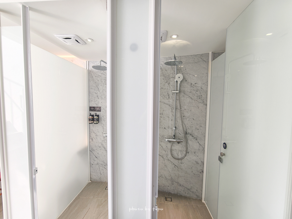 墾丁海景飯店推薦｜風華渡假酒店墾丁館：無邊際泳池＋山海景第一排，早餐吃到13:30超狂