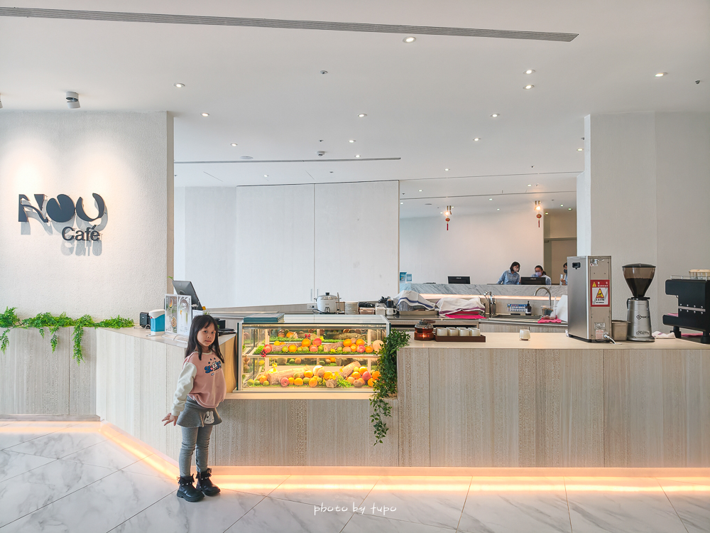 墾丁海景飯店推薦｜風華渡假酒店墾丁館：無邊際泳池＋山海景第一排，早餐吃到13:30超狂