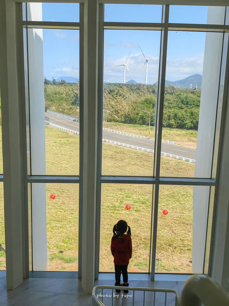 墾丁海景飯店推薦｜風華渡假酒店墾丁館：無邊際泳池＋山海景第一排，早餐吃到13:30超狂