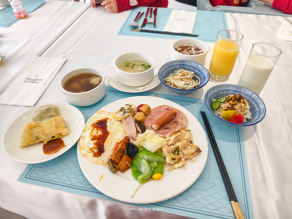 墾丁海景飯店推薦｜風華渡假酒店墾丁館：無邊際泳池＋山海景第一排，早餐吃到13:30超狂