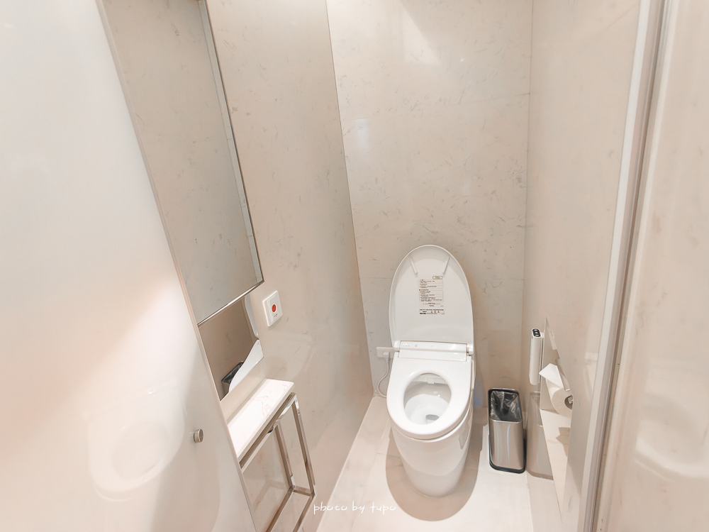 墾丁海景飯店推薦｜風華渡假酒店墾丁館：無邊際泳池＋山海景第一排，早餐吃到13:30超狂