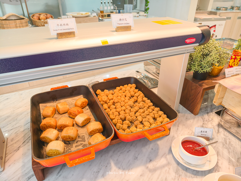 墾丁海景飯店推薦｜風華渡假酒店墾丁館：無邊際泳池＋山海景第一排，早餐吃到13:30超狂