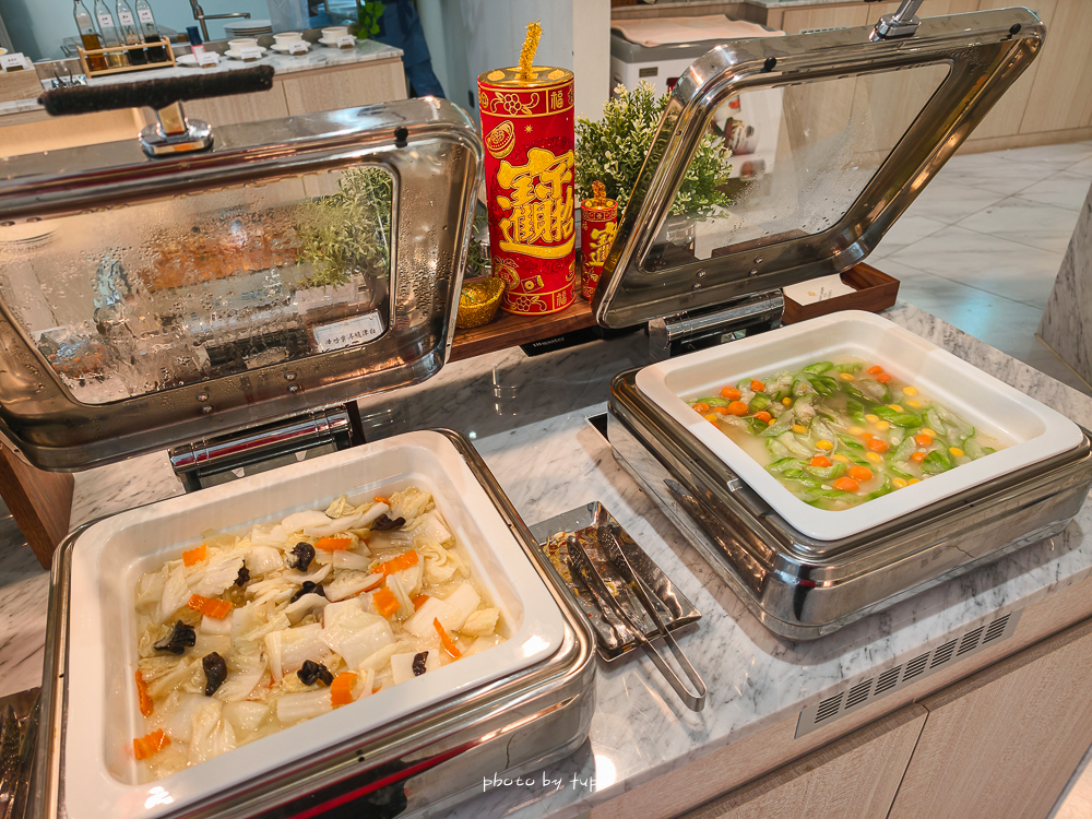 墾丁海景飯店推薦｜風華渡假酒店墾丁館：無邊際泳池＋山海景第一排，早餐吃到13:30超狂