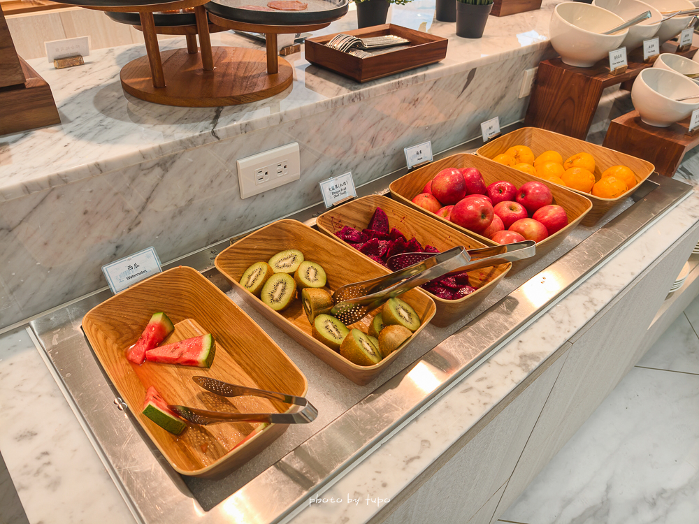 墾丁海景飯店推薦｜風華渡假酒店墾丁館：無邊際泳池＋山海景第一排，早餐吃到13:30超狂