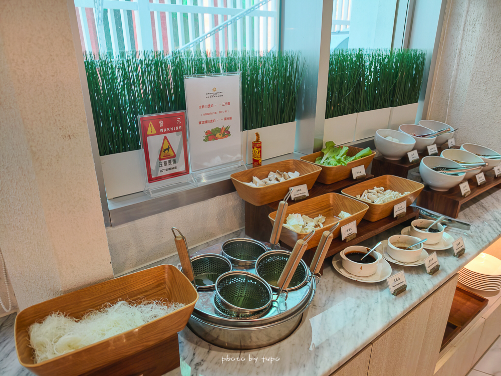 墾丁海景飯店推薦｜風華渡假酒店墾丁館：無邊際泳池＋山海景第一排，早餐吃到13:30超狂