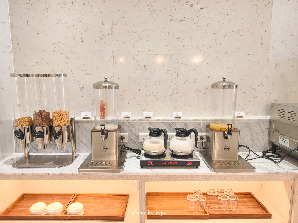 墾丁海景飯店推薦｜風華渡假酒店墾丁館：無邊際泳池＋山海景第一排，早餐吃到13:30超狂