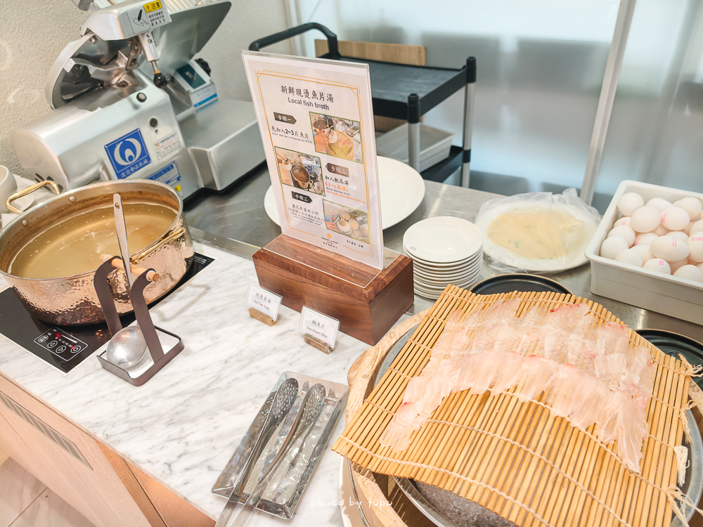 墾丁海景飯店推薦｜風華渡假酒店墾丁館：無邊際泳池＋山海景第一排，早餐吃到13:30超狂