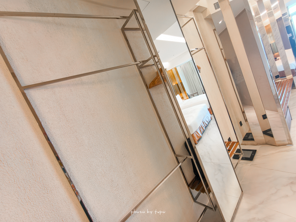 墾丁海景飯店推薦｜風華渡假酒店墾丁館：無邊際泳池＋山海景第一排，早餐吃到13:30超狂